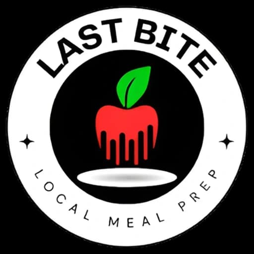 Last Bite logo