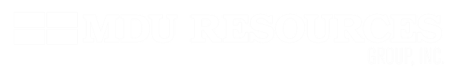 MDU Resources Foundation logo